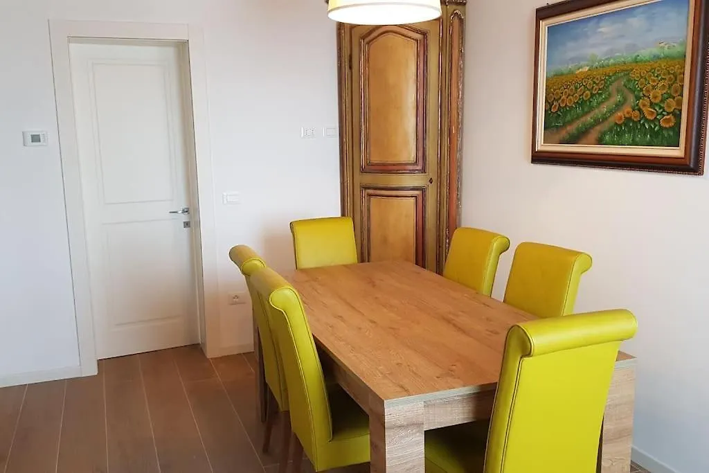 Agriturismo Il Foionco - Appartamento Eolo Massa Marittima 0*,  Olaszország